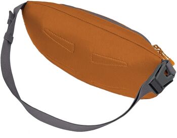 Osprey Ultralight mittistaska - Appelsínugul 