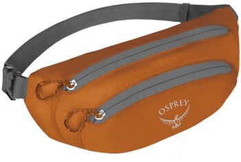 Osprey Ultralight mittistaska - Appelsínugul 