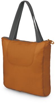 Product image not available for Osprey Ultralight Tote taska - Appelsínugul