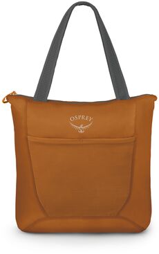 Product image not available for Osprey Ultralight Tote taska - Appelsínugul