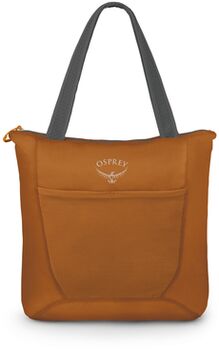 Product image not available for Osprey Ultralight Tote taska - Appelsínugul