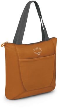 Product image not available for Osprey Ultralight Tote taska - Appelsínugul