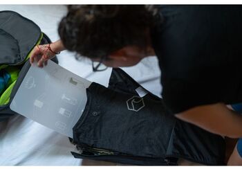 Osprey Ultralight Garment Folder