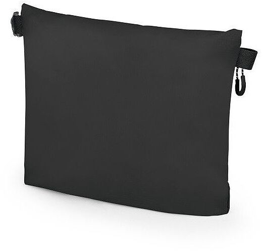 Osprey Ultralight Zipper Sack Large taska - Svört