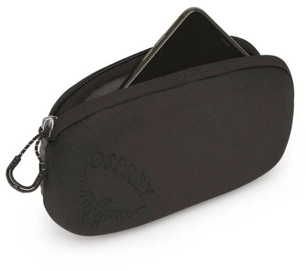 Product image not available for Osprey Pack Pocket með rennilás - Svartur