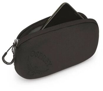 Product image not available for Osprey Pack Pocket með rennilás - Svartur