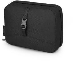 Osprey Daylite skipulagstaska - Svört