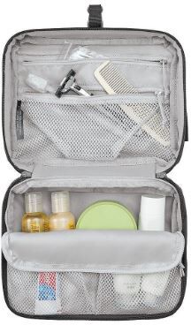 Osprey Daylite skipulagstaska - Svört