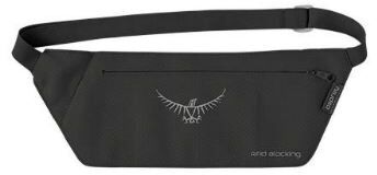 Product image not available for Osprey Stealth veski - Svart