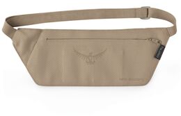 Osprey Stealth veski - Ljósbrúnt