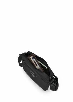 Osprey Ultralight hliðartaska - Svört