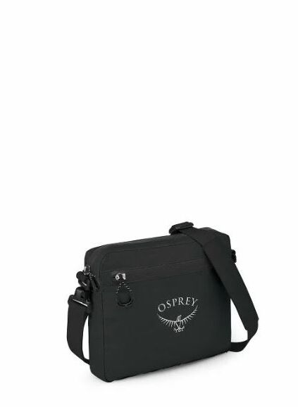 Osprey Ultralight hliðartaska - Svört