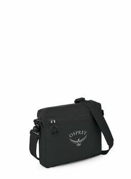Osprey Ultralight hliðartaska - Svört