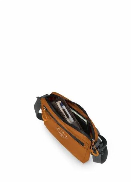 Osprey Ultralight hliðartaska - Appelsínugul