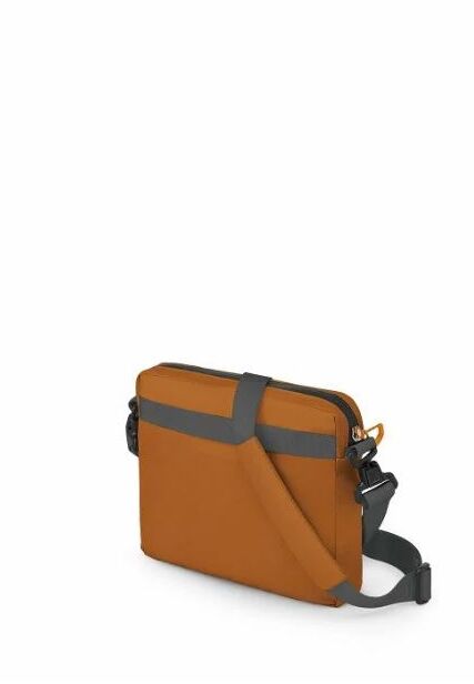 Osprey Ultralight hliðartaska - Appelsínugul