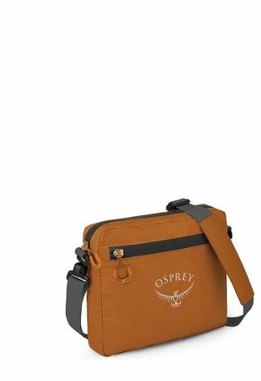 Osprey Ultralight hliðartaska - Appelsínugul