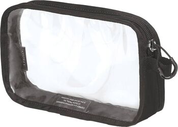 Osprey Ultralight Liquids Pouch taska fyrir vökva - Glær