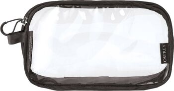 Osprey Ultralight Liquids Pouch taska fyrir vökva - Glær