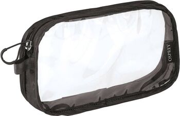 Osprey Ultralight Liquids Pouch taska fyrir vökva - Glær