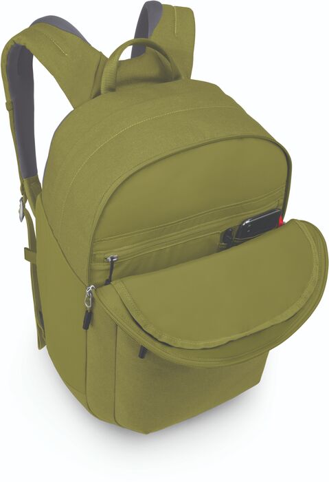 Osprey Arcane XL Day bakpoki - Grænn