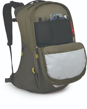 Osprey Radial bakpoki - Grár