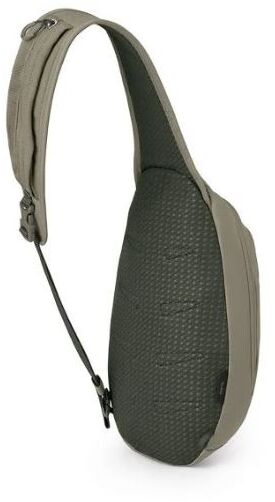 Osprey Daylite Sling bakpoki - Brúnn