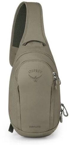 Osprey Daylite Sling bakpoki - Brúnn