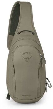 Osprey Daylite Sling bakpoki - Brúnn