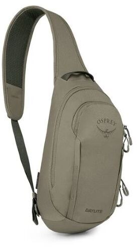 Osprey Daylite Sling bakpoki - Brúnn