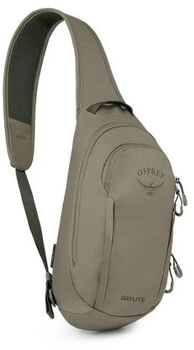 Osprey Daylite Sling bakpoki - Brúnn