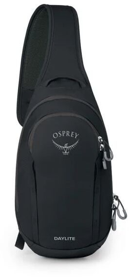 Osprey Daylite Sling bakpoki - Svartur