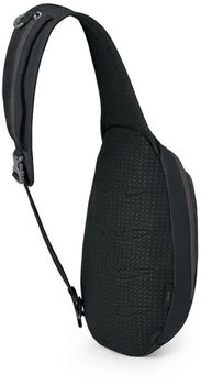 Osprey Daylite Sling bakpoki - Svartur