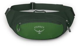 Osprey Daylite Waist mittistaska - Græn