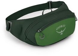 Osprey Daylite Waist mittistaska - Græn