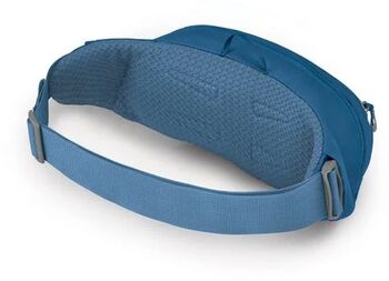 Product image not available for Osprey Daylite Waist mittistaska - Blá