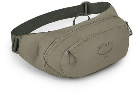 Osprey Daylite Waist mittistaska - Brún