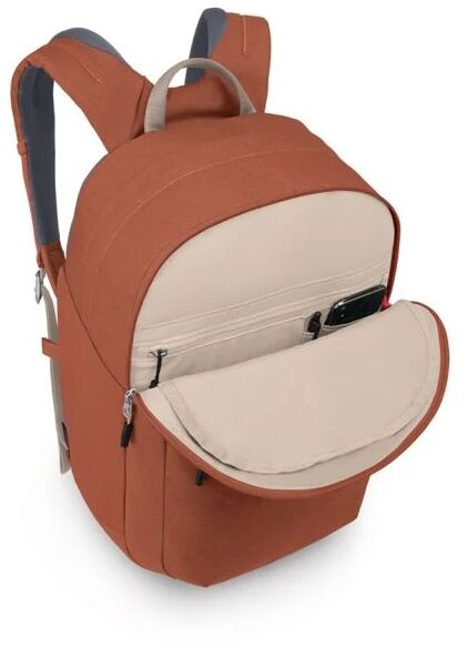 Osprey Arcane XL Day bakpoki - Appelsínugulur