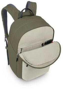 Osprey Arcane XL Day bakpoki - Grár