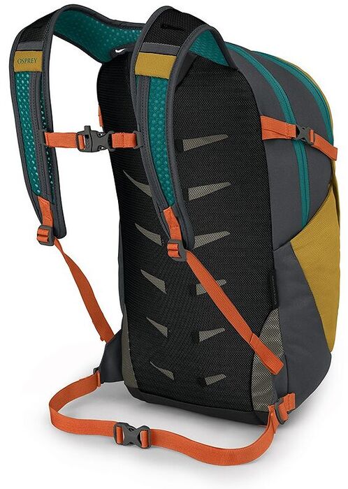 Osprey Daylite Plus bakpoki - Gulur/Grár