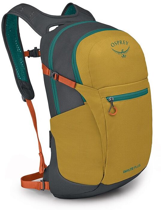 Osprey Daylite Plus bakpoki - Gulur/Grár