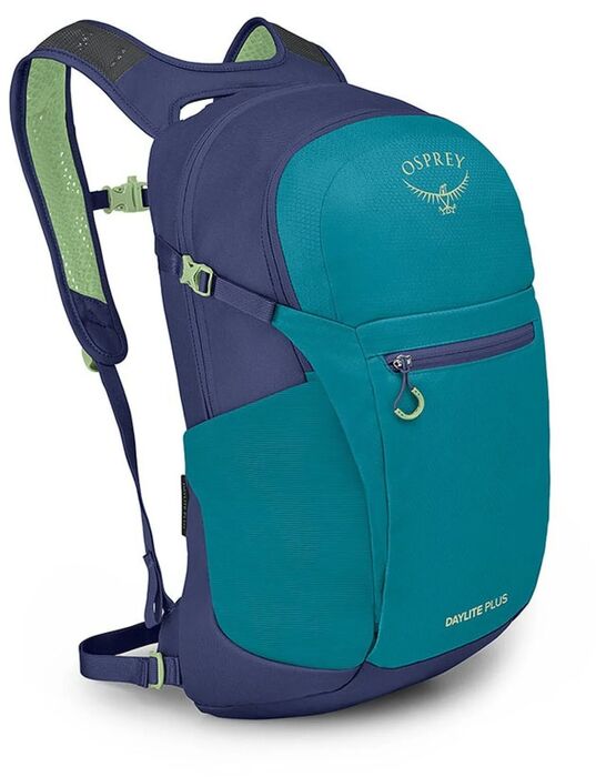 Osprey Daylite Plus bakpoki - Blár