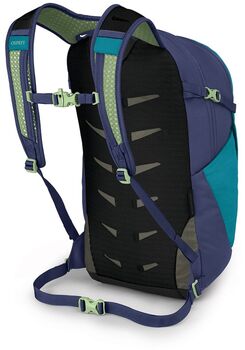 Osprey Daylite Plus bakpoki - Blár