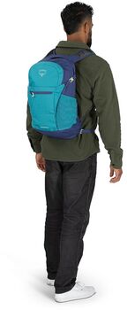 Osprey Daylite Plus bakpoki - Blár
