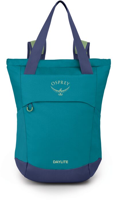 Osprey Daylite Tote bakpoki - Grænn