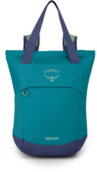 Osprey Daylite Tote bakpoki - Grænn