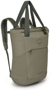 Osprey Daylite Tote Pack bakpoki - Grár