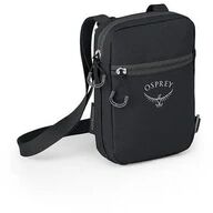 Osprey Daylite Crossbody hliðartaska - Svört