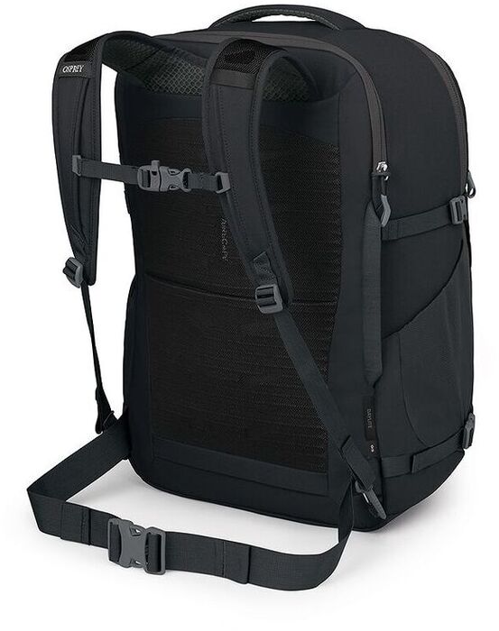 Osprey Daylite Carry-On 44L bakpoki - Svartur