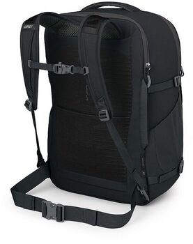 Osprey Daylite Carry-On 44L bakpoki - Svartur