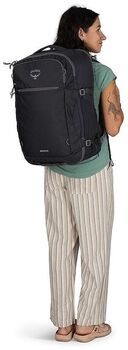 Osprey Daylite Carry-On 44L bakpoki - Svartur